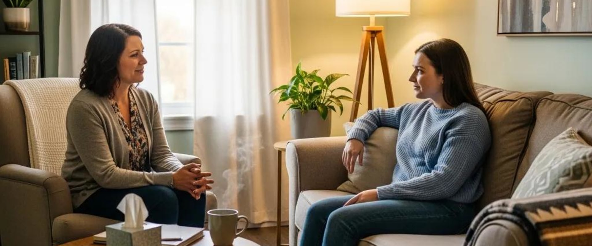 The Journey to Healing from Post Traumatic Stress Disorder