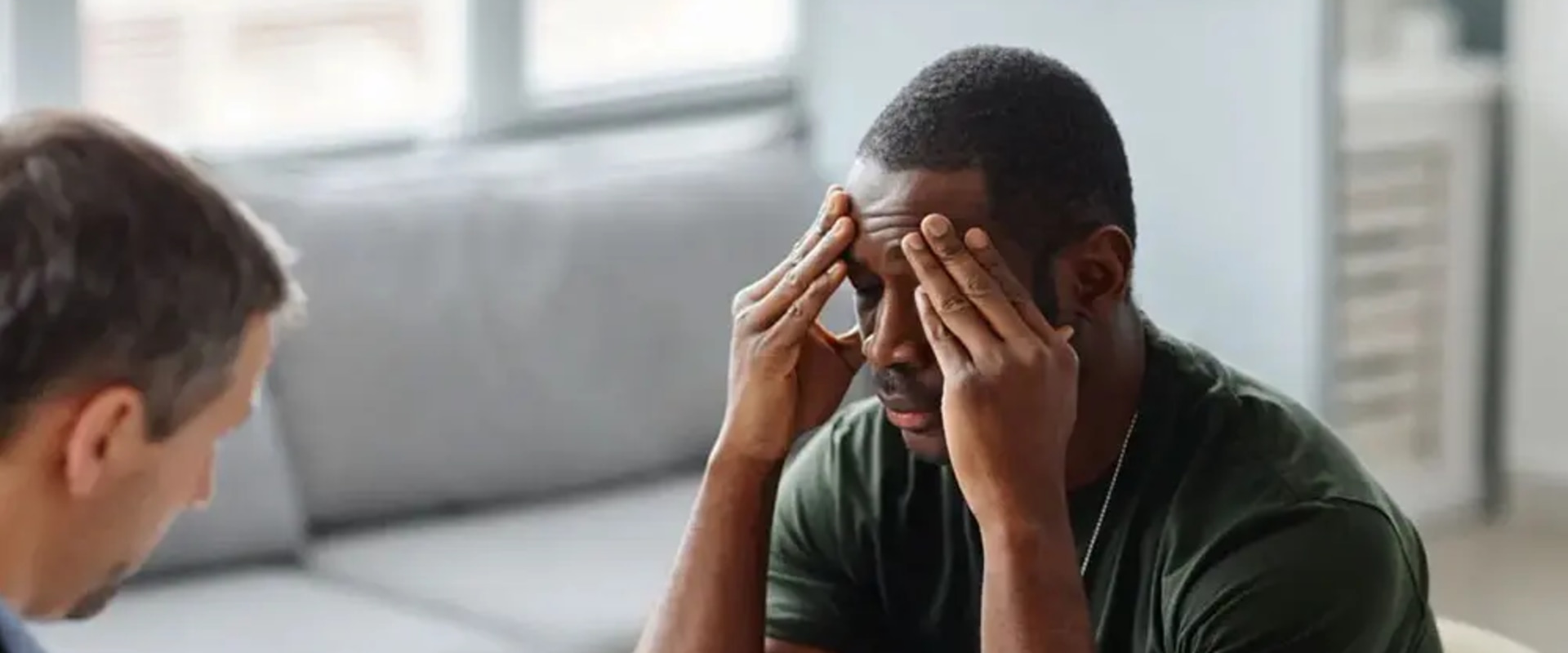 Intensive Outpatient Support for PTSD in NYC