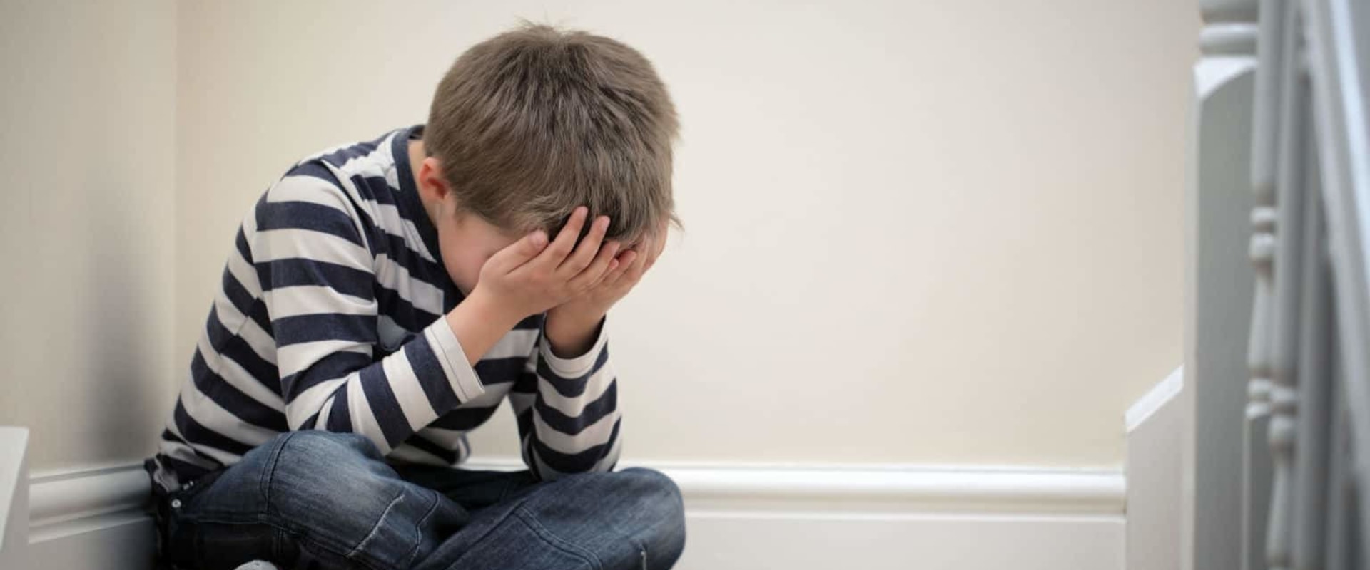 Understanding and Treating Post Traumatic Stress Disorder in Children