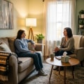 The Journey to Healing from Post Traumatic Stress Disorder