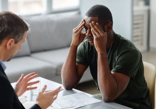 Intensive Outpatient Support for PTSD in NYC