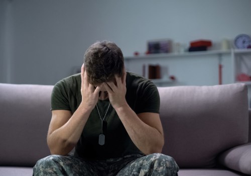 The Healing Power of Therapy for Post Traumatic Stress Disorder