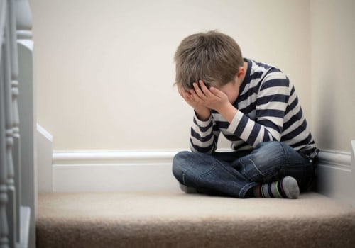 Understanding and Treating Post Traumatic Stress Disorder in Children