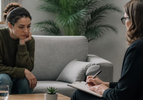 Creating a Supportive Care Plan for Post-Traumatic Stress Disorder